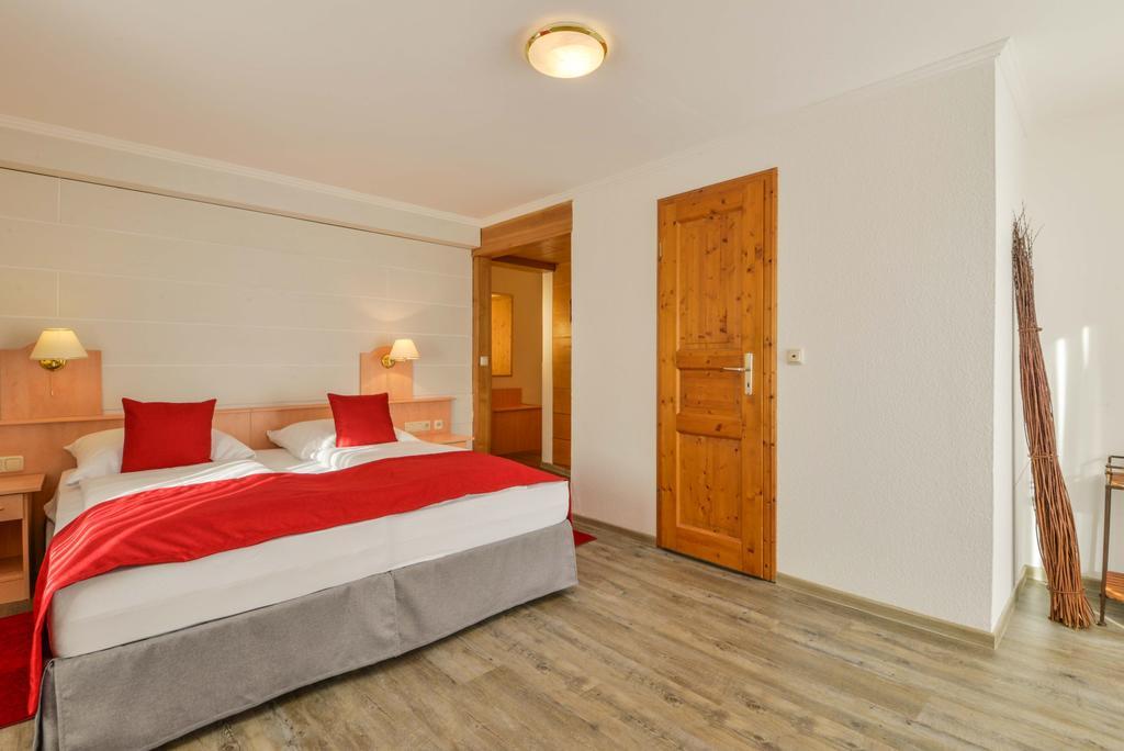 Landhotel Zum Metzgerwirt Bayersoien Kültér fotó